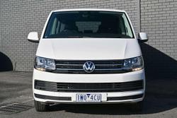 2019 Volkswagen Multivan TDI340 Comfortline