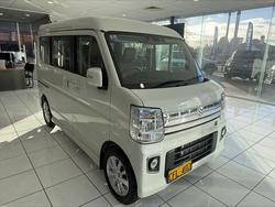 2023 Suzuki Every PZ Turbo Special