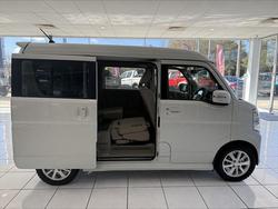 2023 Suzuki Every PZ Turbo Special