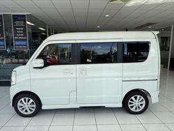 2023 Suzuki Every PZ Turbo Special