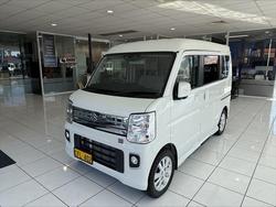 2023 Suzuki Every PZ Turbo Special