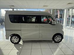 2023 Suzuki Every PZ Turbo Special