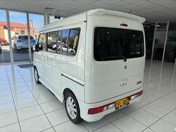 2023 Suzuki Every PZ Turbo Special