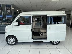 2023 Suzuki Every PZ Turbo Special
