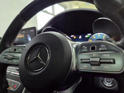 2019 Mercedes-Benz C-Class C43 AMG