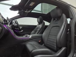 2019 Mercedes-Benz C-Class C43 AMG