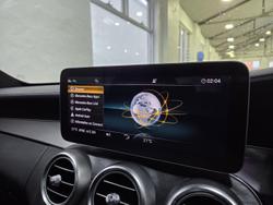 2019 Mercedes-Benz C-Class C43 AMG