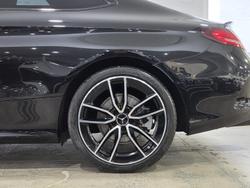 2019 Mercedes-Benz C-Class C43 AMG