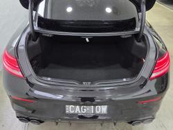 2019 Mercedes-Benz C-Class C43 AMG