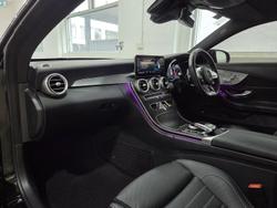 2019 Mercedes-Benz C-Class C43 AMG