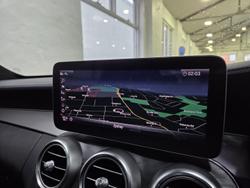 2019 Mercedes-Benz C-Class C43 AMG