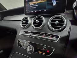2019 Mercedes-Benz C-Class C43 AMG