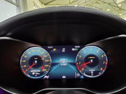 2019 Mercedes-Benz C-Class C43 AMG