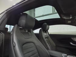 2019 Mercedes-Benz C-Class C43 AMG