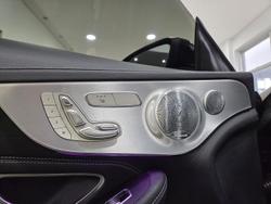 2019 Mercedes-Benz C-Class C43 AMG