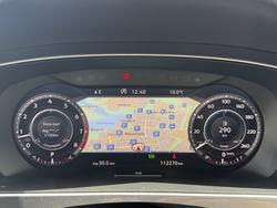 2018 Volkswagen Tiguan 162TSI Highline