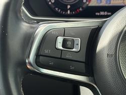 2018 Volkswagen Tiguan 162TSI Highline