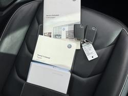 2018 Volkswagen Tiguan 162TSI Highline