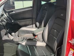 2018 Volkswagen Tiguan 162TSI Highline