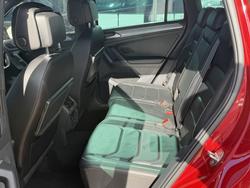 2018 Volkswagen Tiguan 162TSI Highline