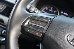 2018 Hyundai i30 Premium