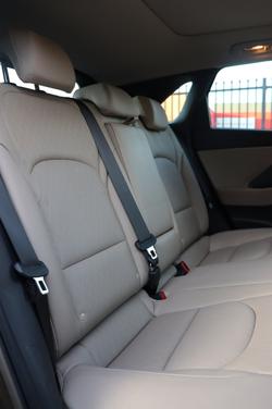 2018 Hyundai i30 Premium