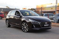 2018 Hyundai i30 Premium