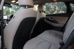 2018 Hyundai i30 Premium