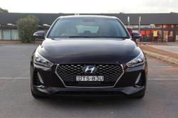 2018 Hyundai i30 Premium