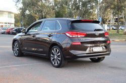2018 Hyundai i30 Premium