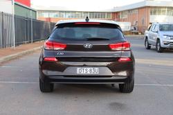 2018 Hyundai i30 Premium