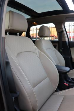 2018 Hyundai i30 Premium