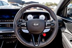 2026 Hyundai i20 N