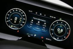2025 Chery Tiggo 4 Ultimate