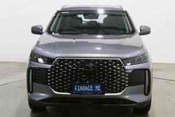 2025 Chery Tiggo 4 Ultimate