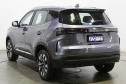 2025 Chery Tiggo 4 Ultimate