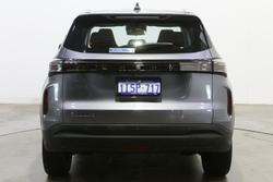 2025 Chery Tiggo 4 Ultimate