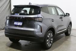 2025 Chery Tiggo 4 Ultimate
