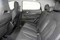 2025 Chery Tiggo 4 Ultimate