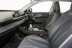 2025 Chery Tiggo 4 Ultimate