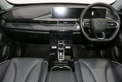 2025 Chery Tiggo 4 Ultimate