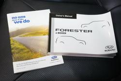 2024 Subaru Forester Hybrid S