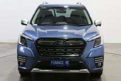 2024 Subaru Forester Hybrid S