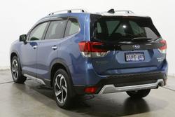 2024 Subaru Forester Hybrid S