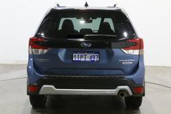 2024 Subaru Forester Hybrid S