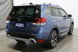 2024 Subaru Forester Hybrid S