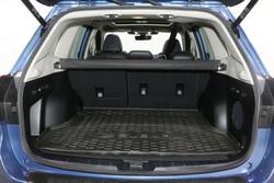 2024 Subaru Forester Hybrid S
