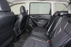 2024 Subaru Forester Hybrid S