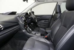 2024 Subaru Forester Hybrid S