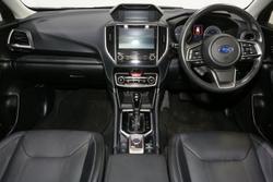 2024 Subaru Forester Hybrid S